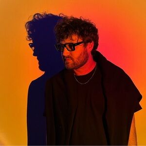 Meet your Posher, Beck